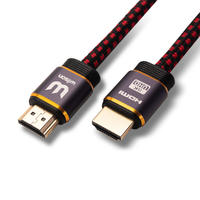 WILSON PREMIUM HDMI CABLE 1.5M