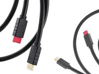 HYPER HDMI 4K  (15 m)