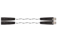 SILVER STREAK XLR 0.5M