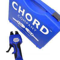 ChordOhmic Hex Gun (230V Charger)