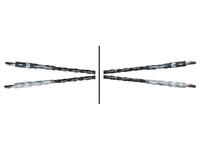 CARBON 8 2.5M SBAN